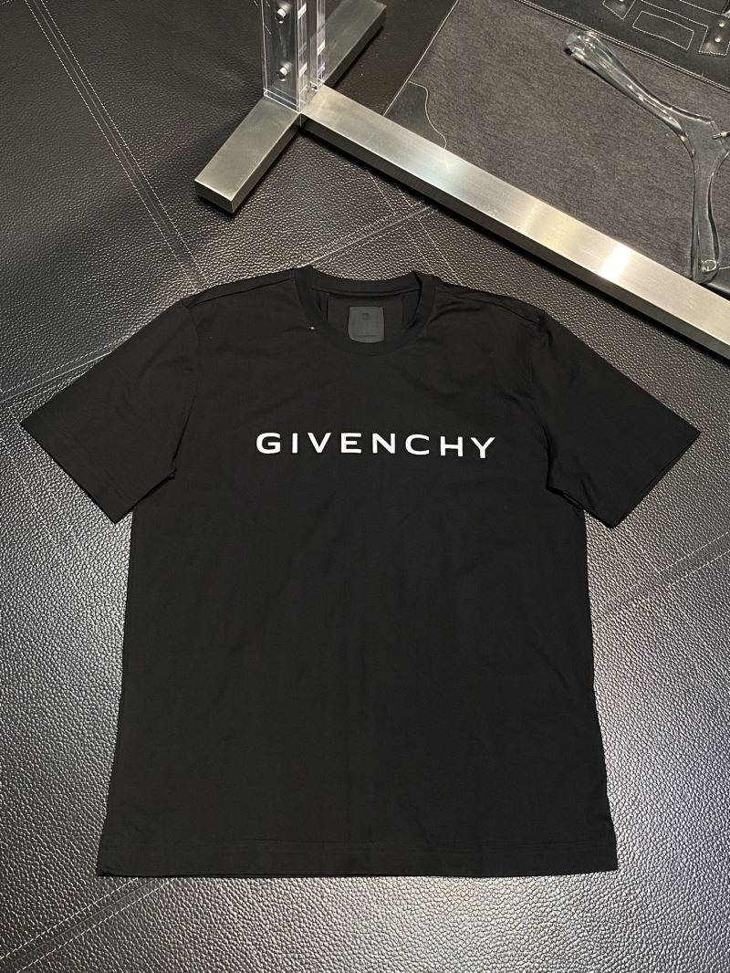 Givenchy T-Shirts